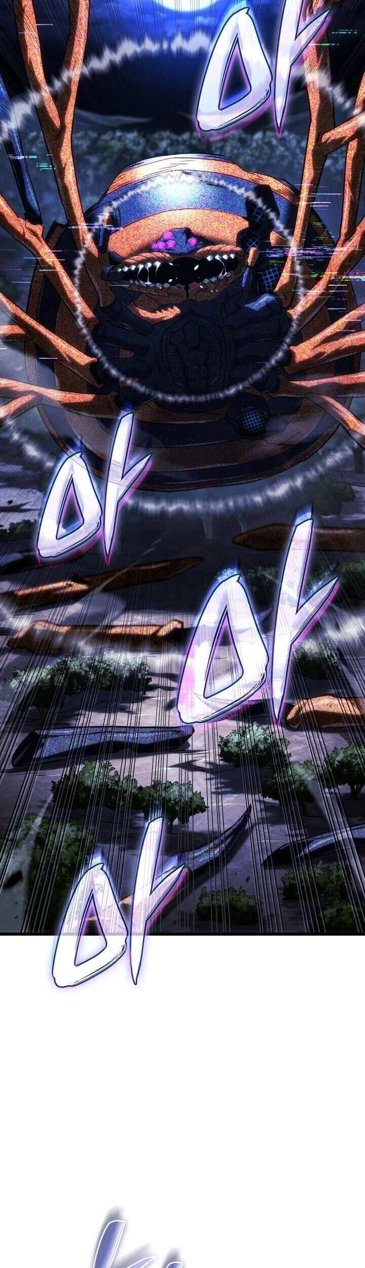 Truyện Tranh Thiết Huyết Kiếm Sĩ Hồi Quy trang 3