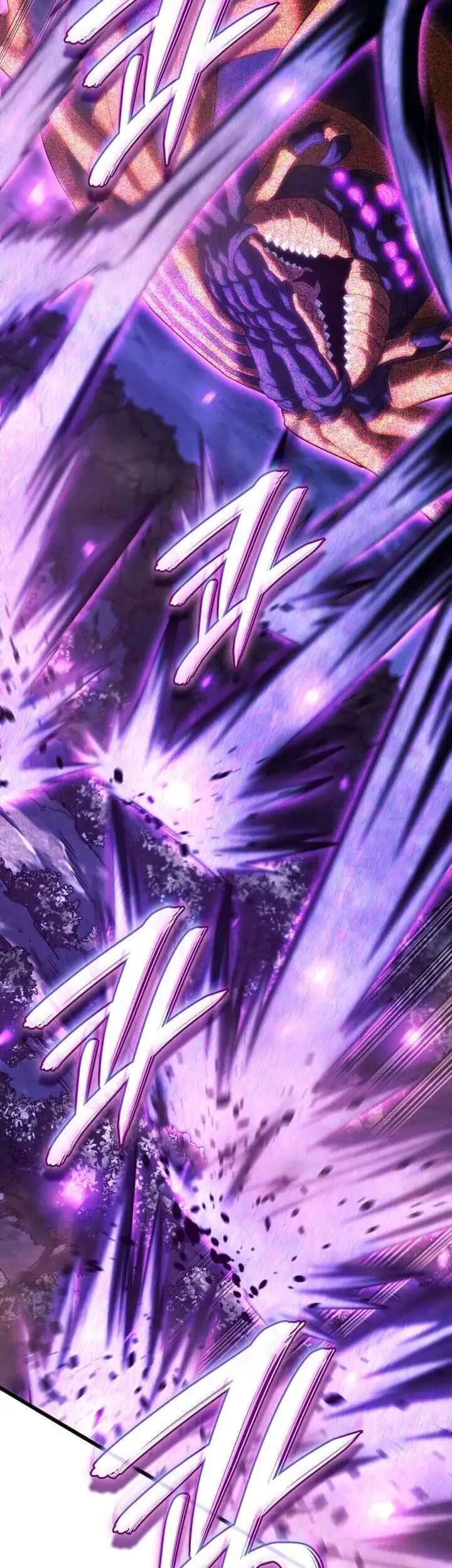 Truyện Tranh Thiết Huyết Kiếm Sĩ Hồi Quy trang 3