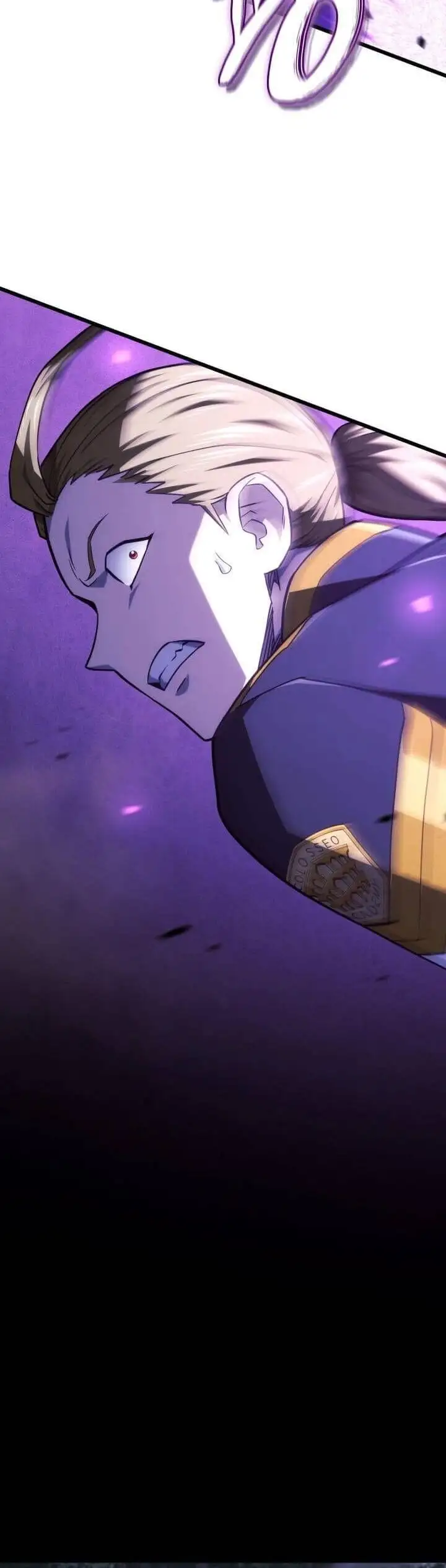 Truyện Tranh Thiết Huyết Kiếm Sĩ Hồi Quy trang 3