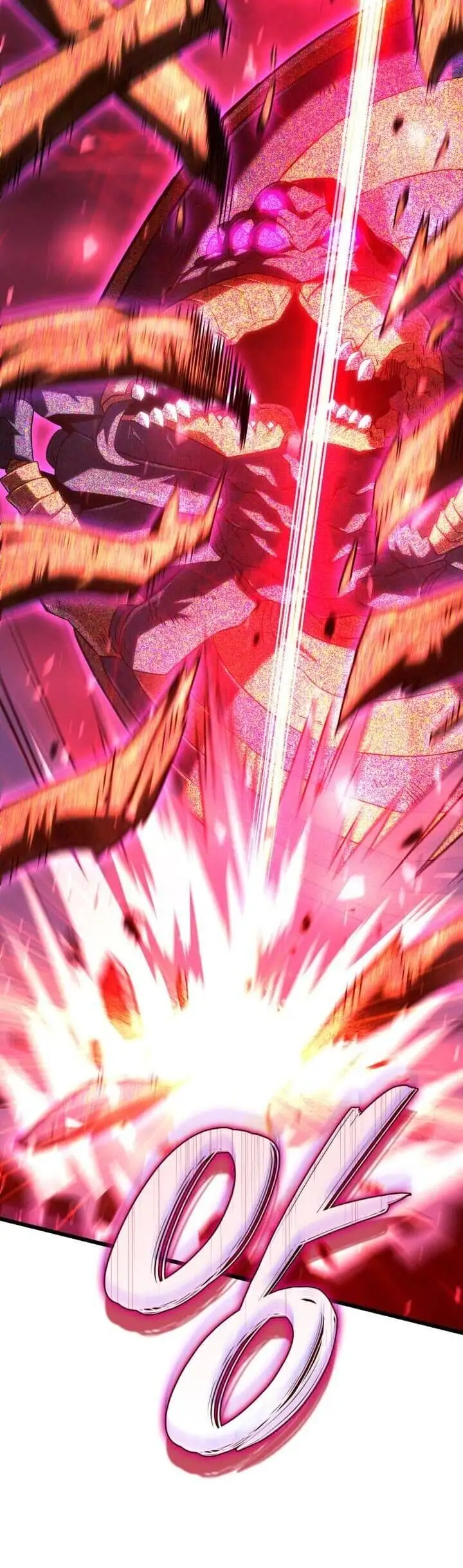 Truyện Tranh Thiết Huyết Kiếm Sĩ Hồi Quy trang 3