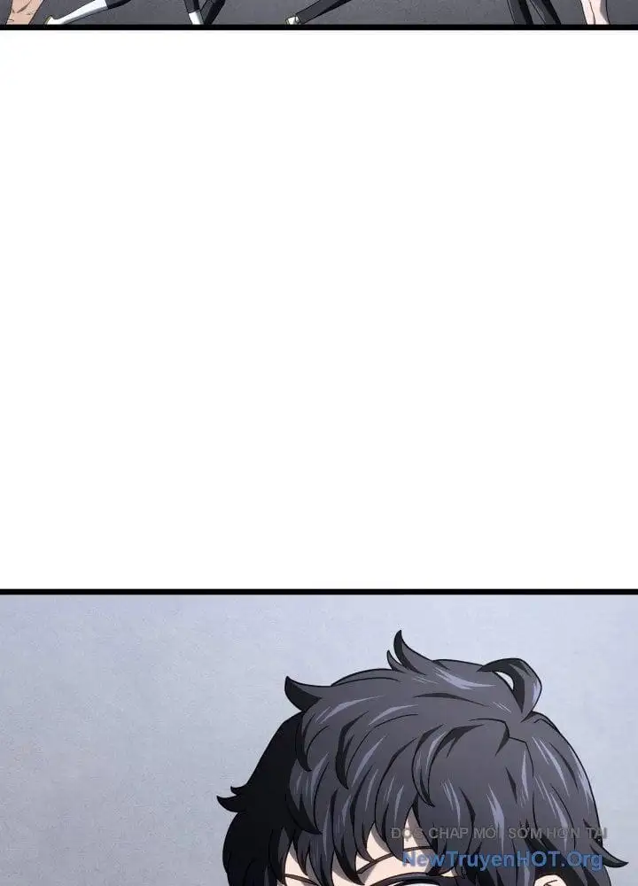 Truyện Tranh Thiết Huyết Kiếm Sĩ Hồi Quy trang 3