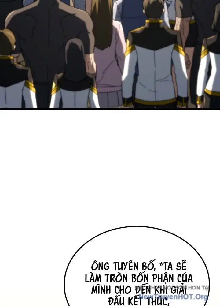 Truyện Tranh Thiết Huyết Kiếm Sĩ Hồi Quy trang 3