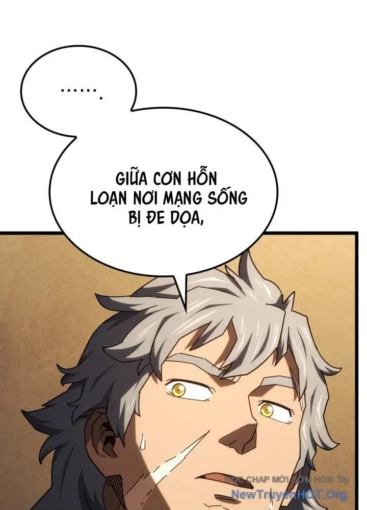 Truyện Tranh Thiết Huyết Kiếm Sĩ Hồi Quy trang 3
