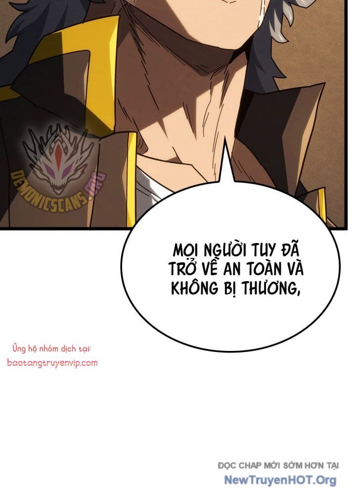 Truyện Tranh Thiết Huyết Kiếm Sĩ Hồi Quy trang 3