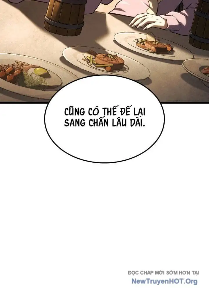 Truyện Tranh Thiết Huyết Kiếm Sĩ Hồi Quy trang 3