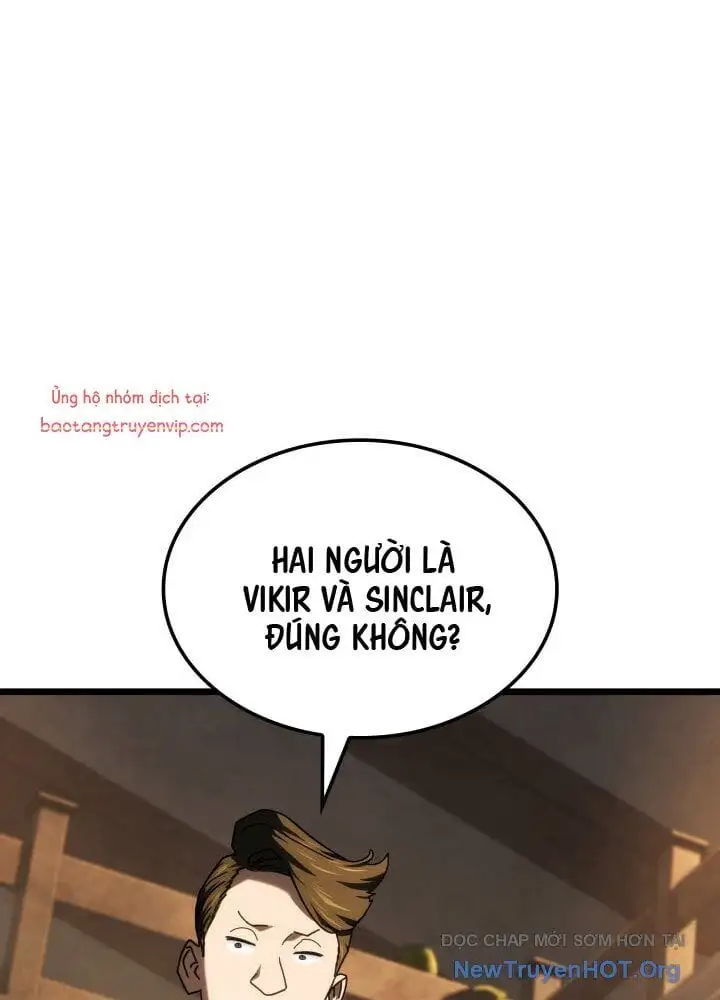 Truyện Tranh Thiết Huyết Kiếm Sĩ Hồi Quy trang 3