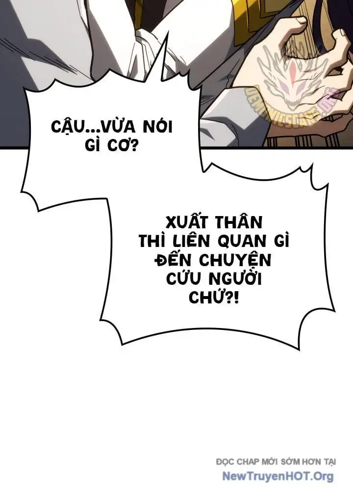 Truyện Tranh Thiết Huyết Kiếm Sĩ Hồi Quy trang 3