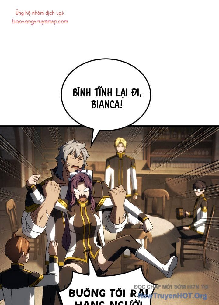 Truyện Tranh Thiết Huyết Kiếm Sĩ Hồi Quy trang 3