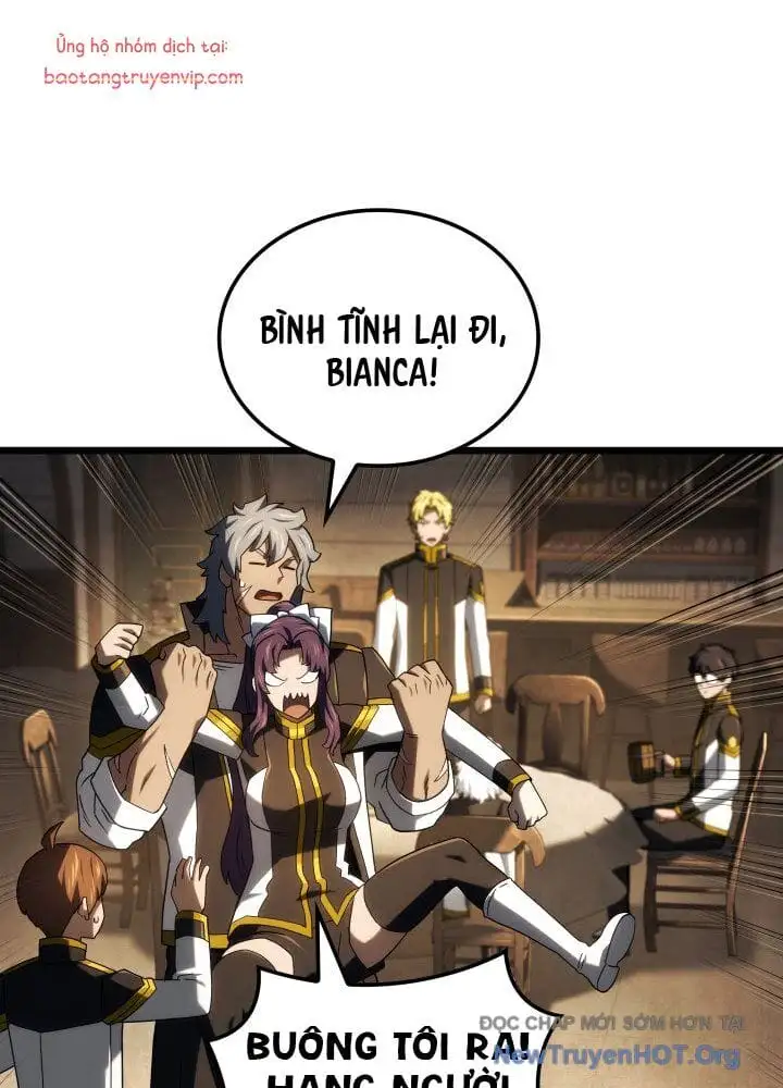 Truyện Tranh Thiết Huyết Kiếm Sĩ Hồi Quy trang 3