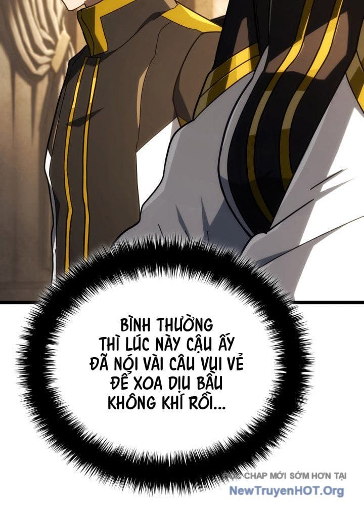 Truyện Tranh Thiết Huyết Kiếm Sĩ Hồi Quy trang 3