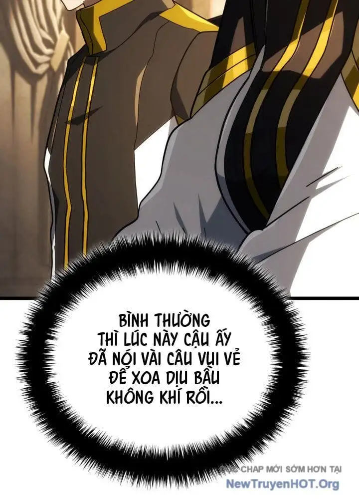 Truyện Tranh Thiết Huyết Kiếm Sĩ Hồi Quy trang 3