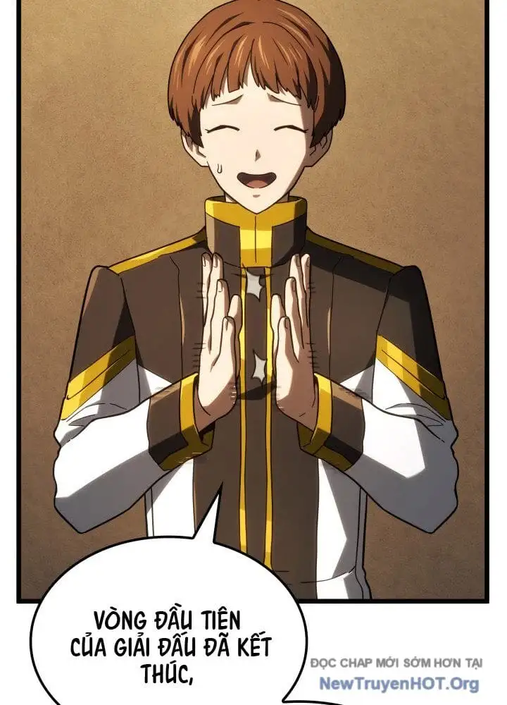 Truyện Tranh Thiết Huyết Kiếm Sĩ Hồi Quy trang 3