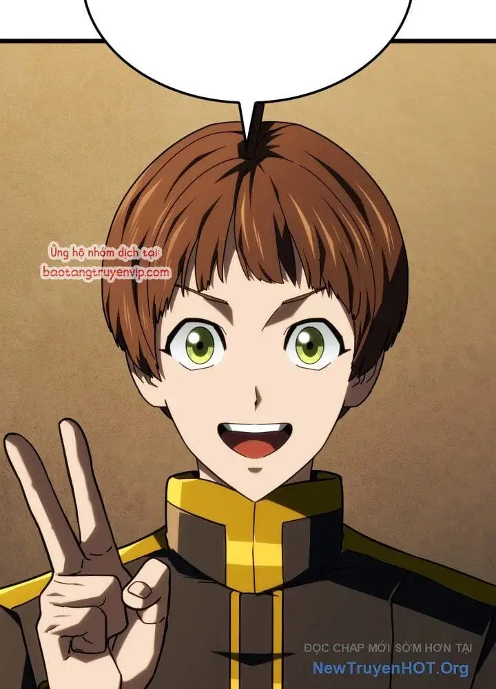 Truyện Tranh Thiết Huyết Kiếm Sĩ Hồi Quy trang 3