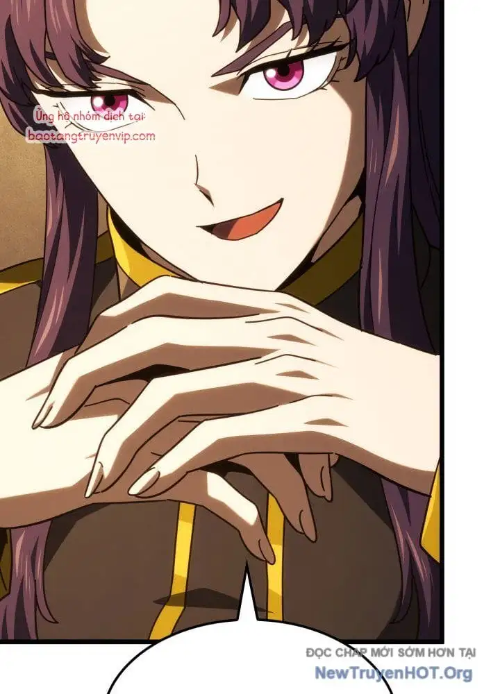 Truyện Tranh Thiết Huyết Kiếm Sĩ Hồi Quy trang 3