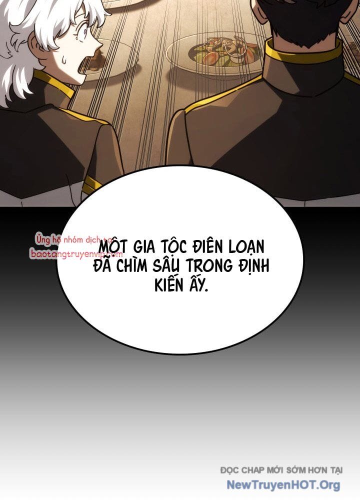 Truyện Tranh Thiết Huyết Kiếm Sĩ Hồi Quy trang 3