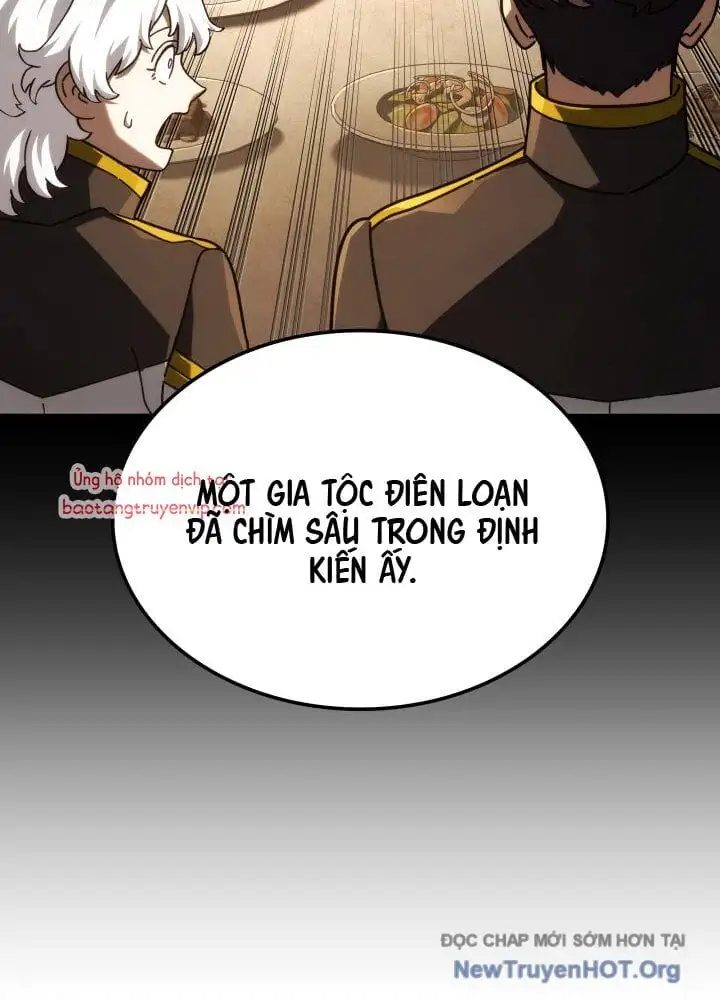 Truyện Tranh Thiết Huyết Kiếm Sĩ Hồi Quy trang 3