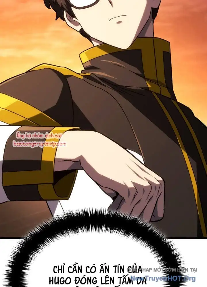 Truyện Tranh Thiết Huyết Kiếm Sĩ Hồi Quy trang 3