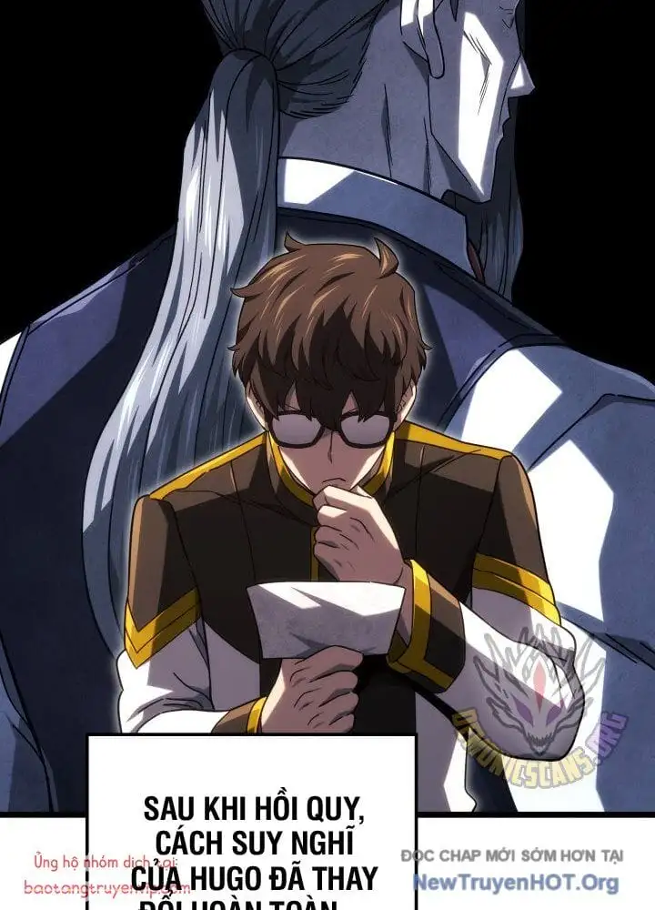Truyện Tranh Thiết Huyết Kiếm Sĩ Hồi Quy trang 3