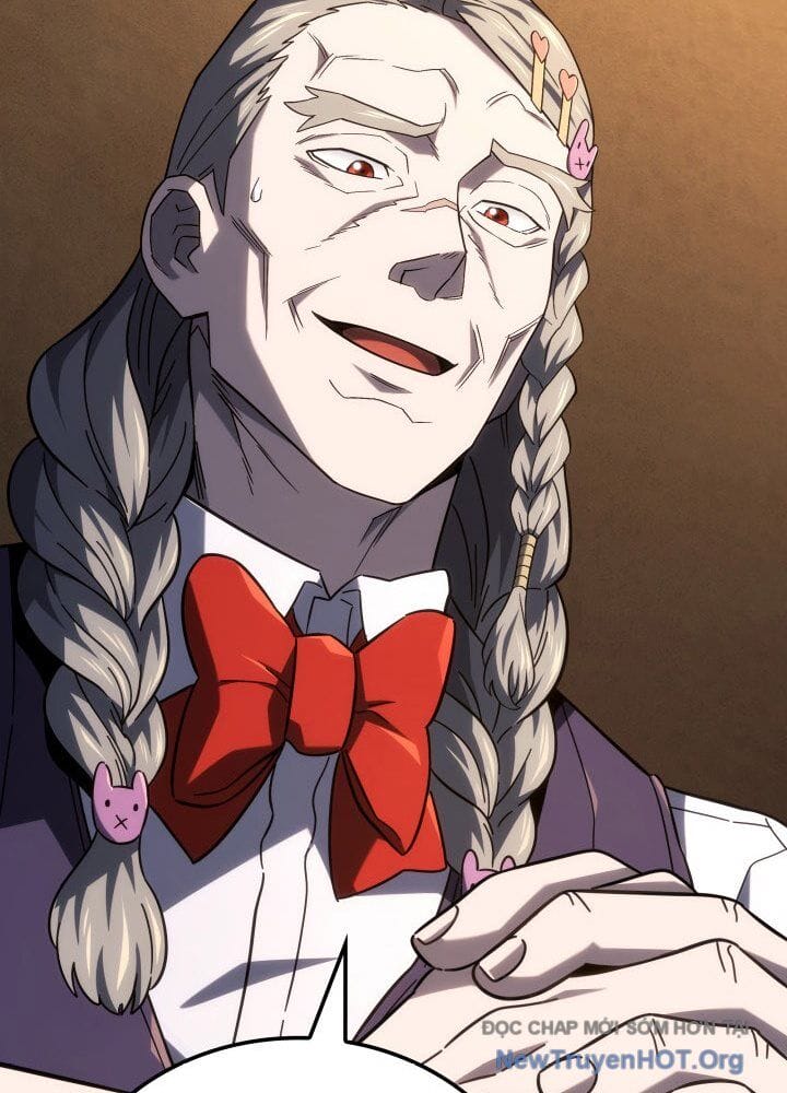 Truyện Tranh Thiết Huyết Kiếm Sĩ Hồi Quy trang 3