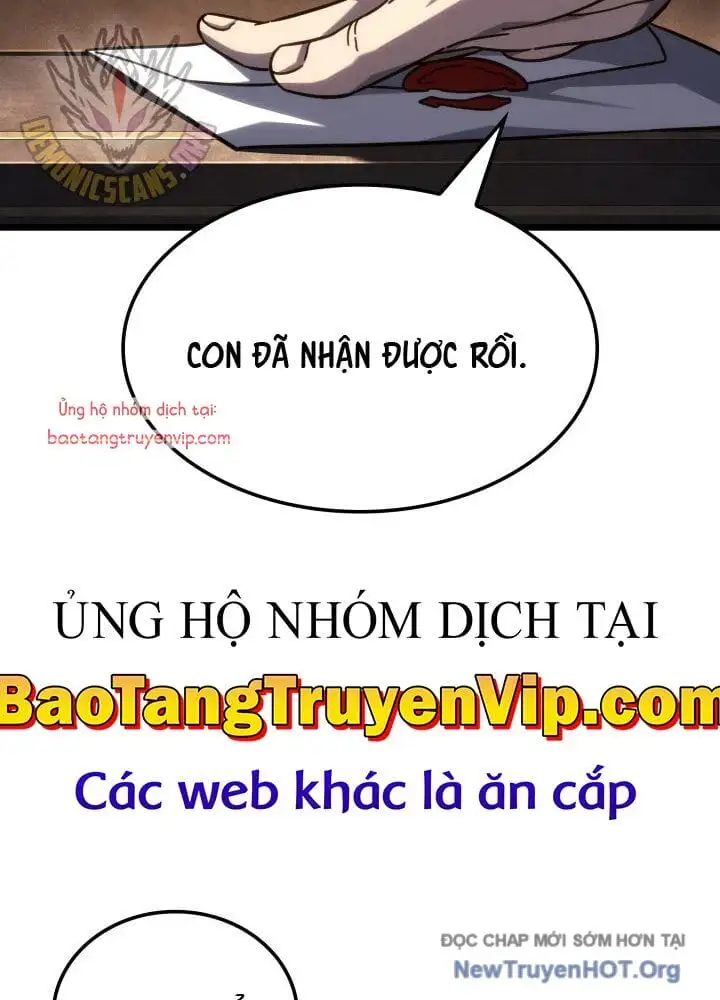 Truyện Tranh Thiết Huyết Kiếm Sĩ Hồi Quy trang 3