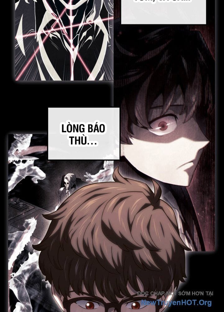 Truyện Tranh Thiết Huyết Kiếm Sĩ Hồi Quy trang 3