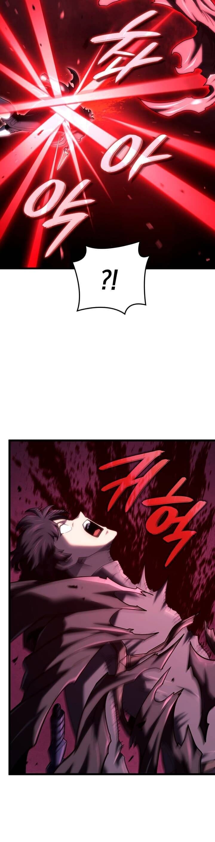 Truyện Tranh Thiết Huyết Kiếm Sĩ Hồi Quy trang 3