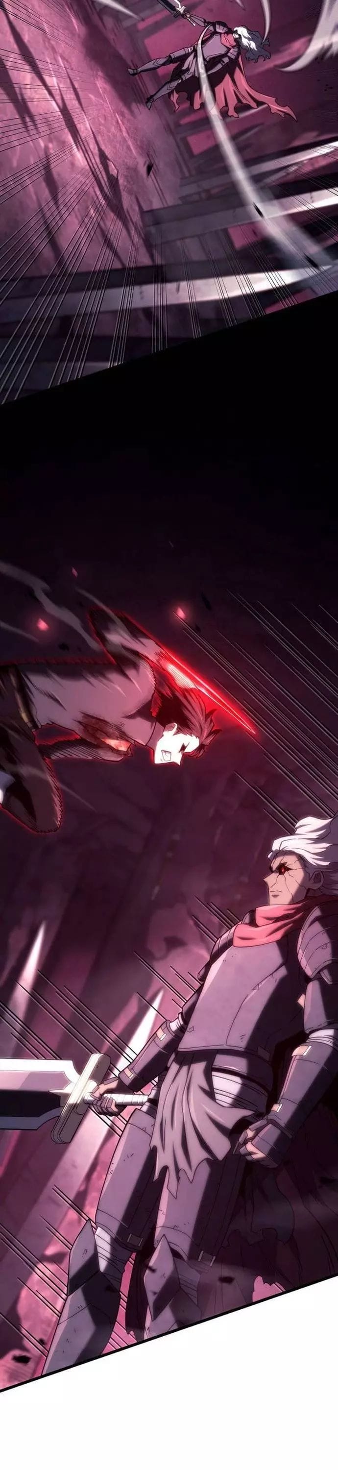 Truyện Tranh Thiết Huyết Kiếm Sĩ Hồi Quy trang 3