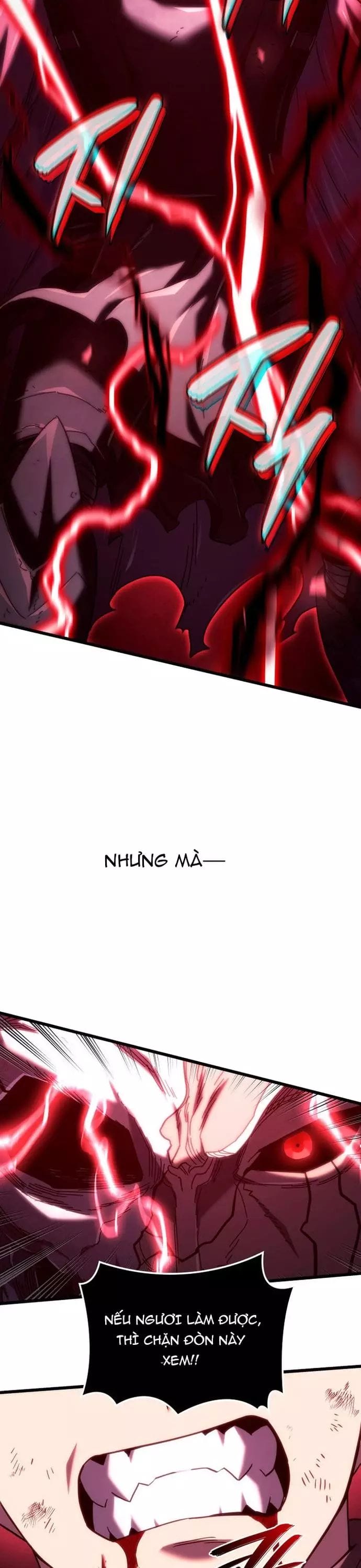 Truyện Tranh Thiết Huyết Kiếm Sĩ Hồi Quy trang 3