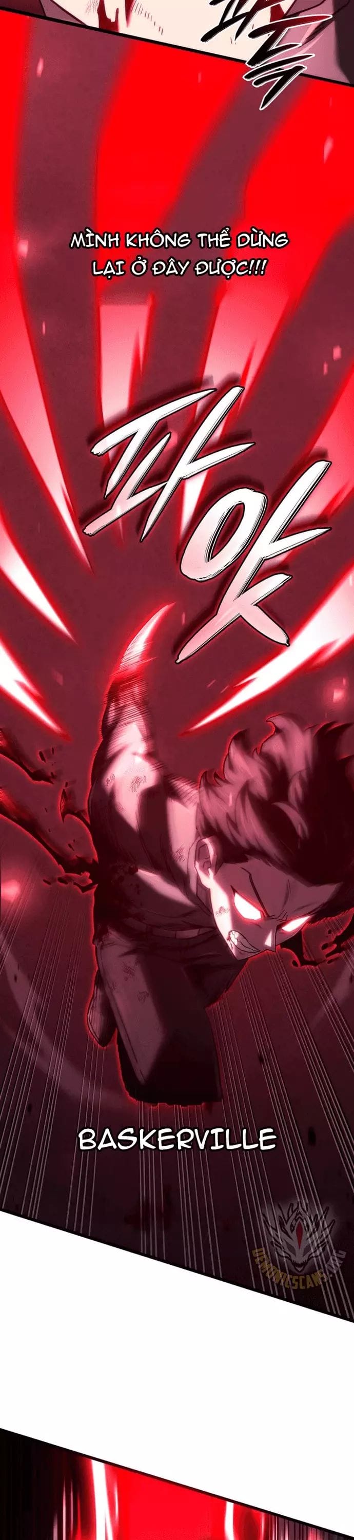 Truyện Tranh Thiết Huyết Kiếm Sĩ Hồi Quy trang 3