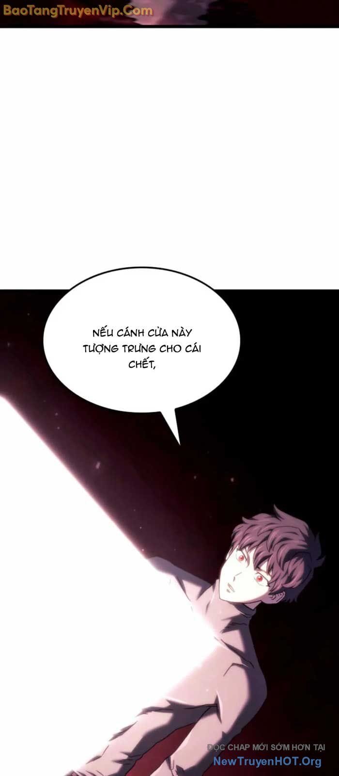 Truyện Tranh Thiết Huyết Kiếm Sĩ Hồi Quy trang 3