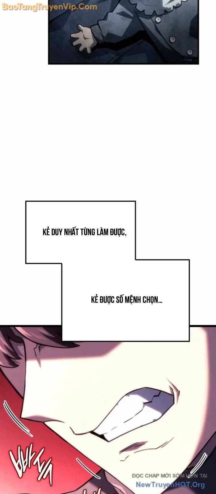 Truyện Tranh Thiết Huyết Kiếm Sĩ Hồi Quy trang 3