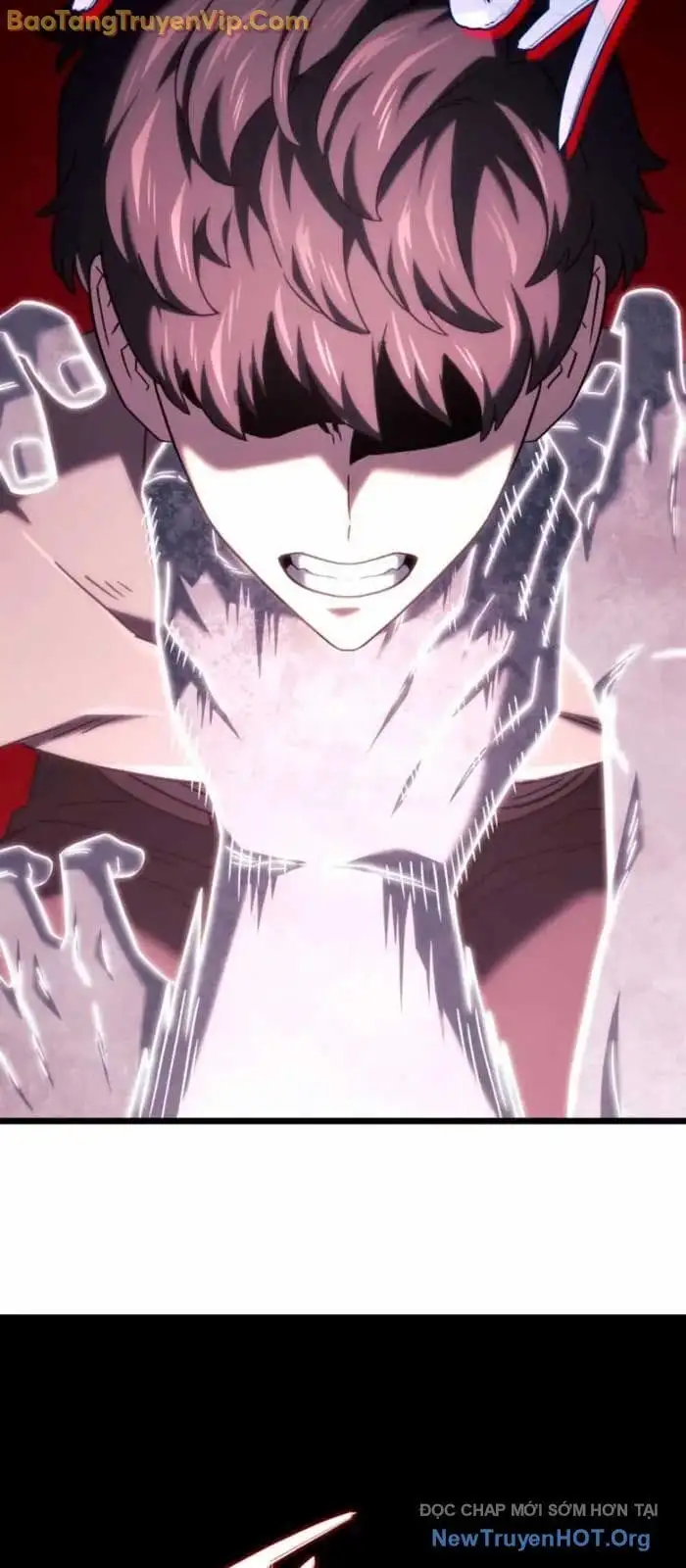 Truyện Tranh Thiết Huyết Kiếm Sĩ Hồi Quy trang 3