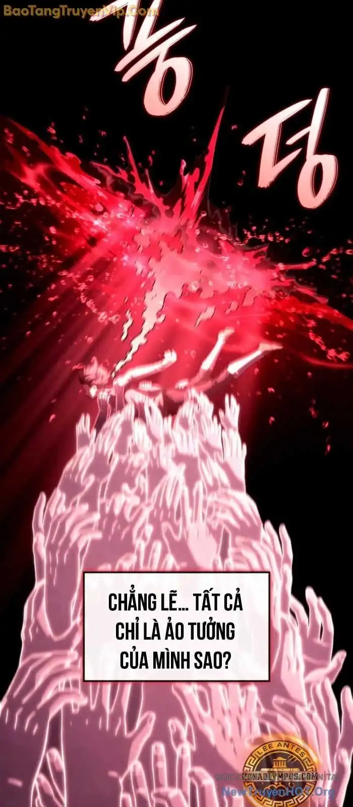 Truyện Tranh Thiết Huyết Kiếm Sĩ Hồi Quy trang 3