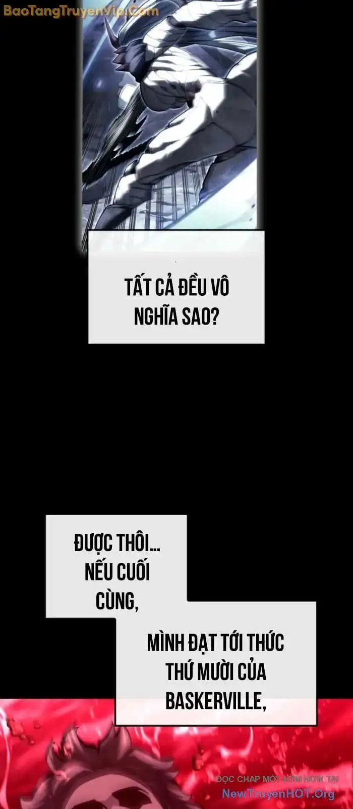 Truyện Tranh Thiết Huyết Kiếm Sĩ Hồi Quy trang 3