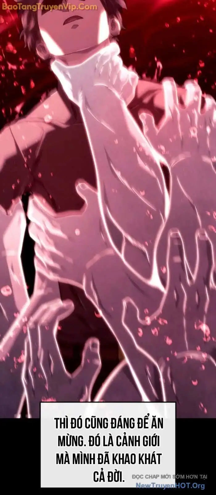 Truyện Tranh Thiết Huyết Kiếm Sĩ Hồi Quy trang 3