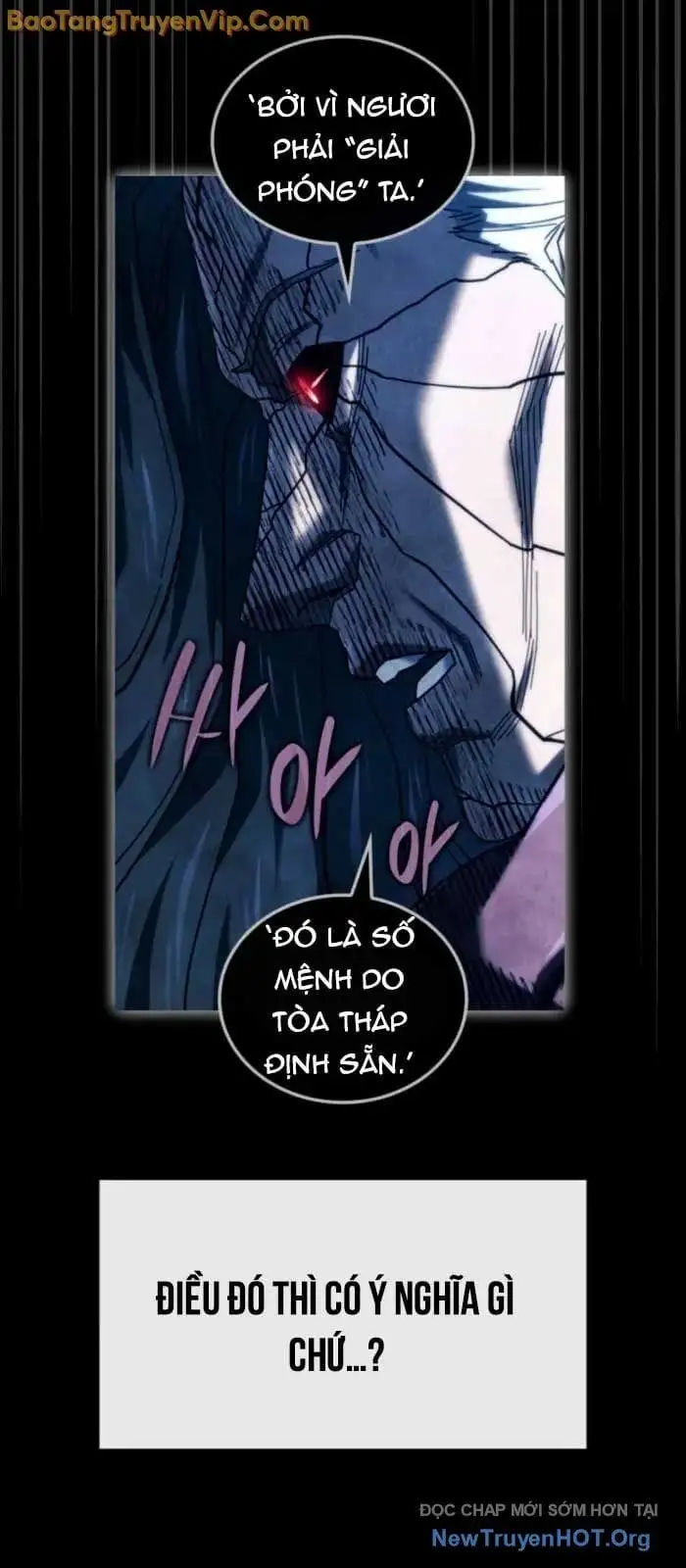 Truyện Tranh Thiết Huyết Kiếm Sĩ Hồi Quy trang 3