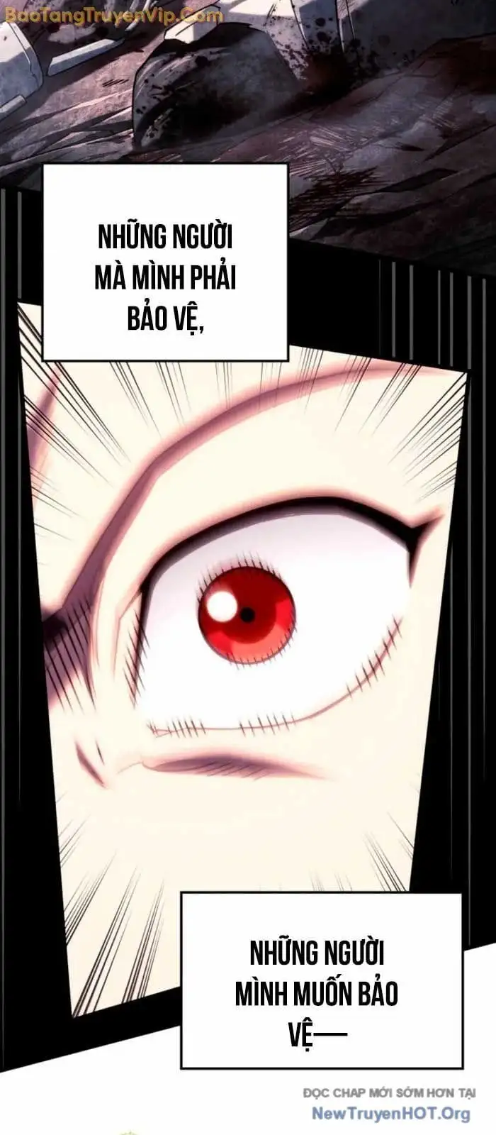 Truyện Tranh Thiết Huyết Kiếm Sĩ Hồi Quy trang 3