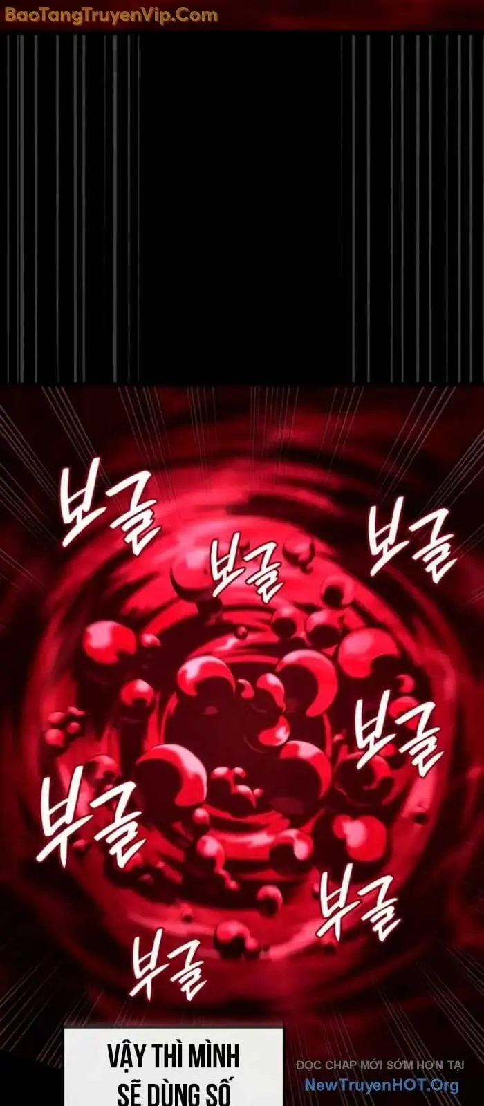 Truyện Tranh Thiết Huyết Kiếm Sĩ Hồi Quy trang 3