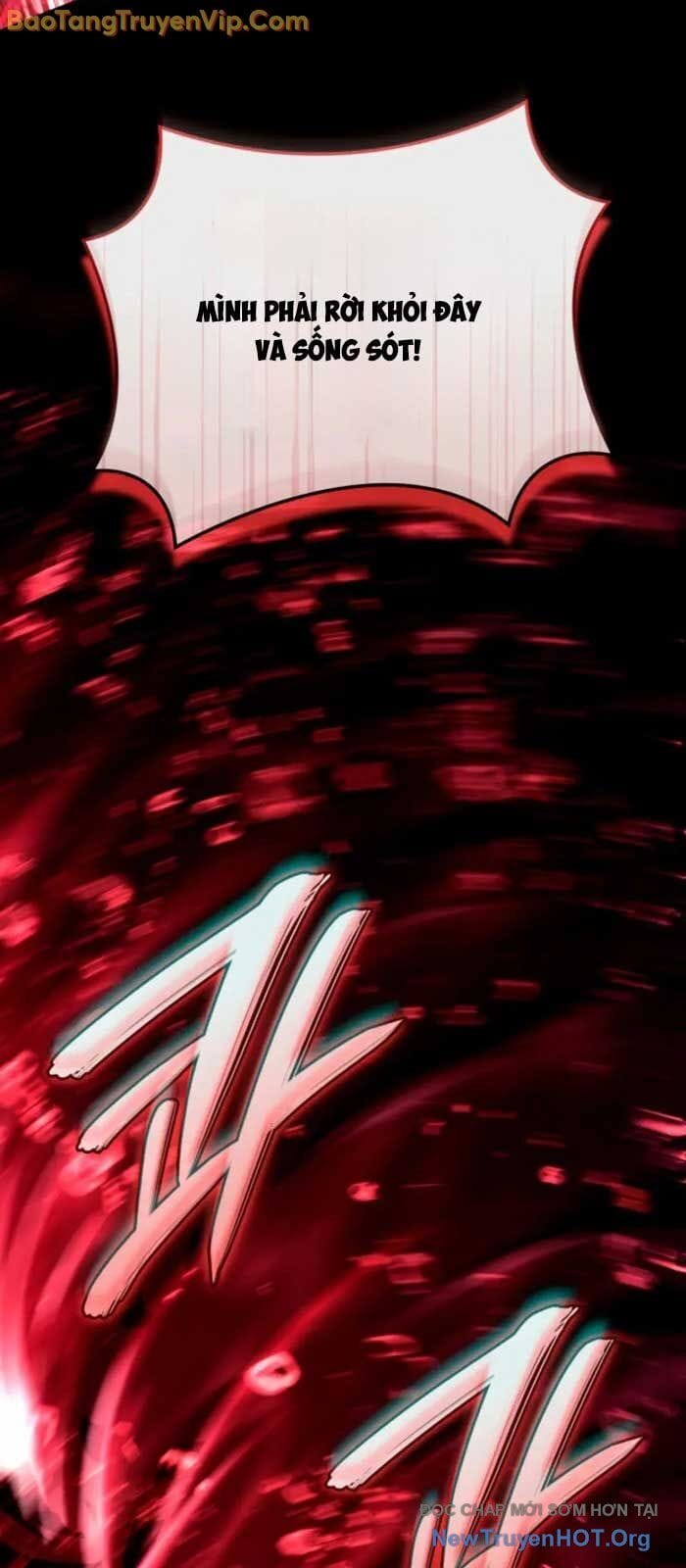 Truyện Tranh Thiết Huyết Kiếm Sĩ Hồi Quy trang 3