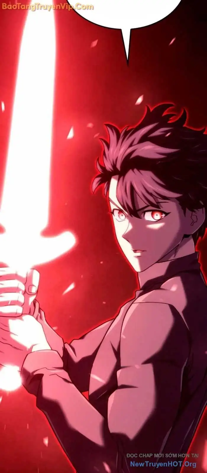 Truyện Tranh Thiết Huyết Kiếm Sĩ Hồi Quy trang 3