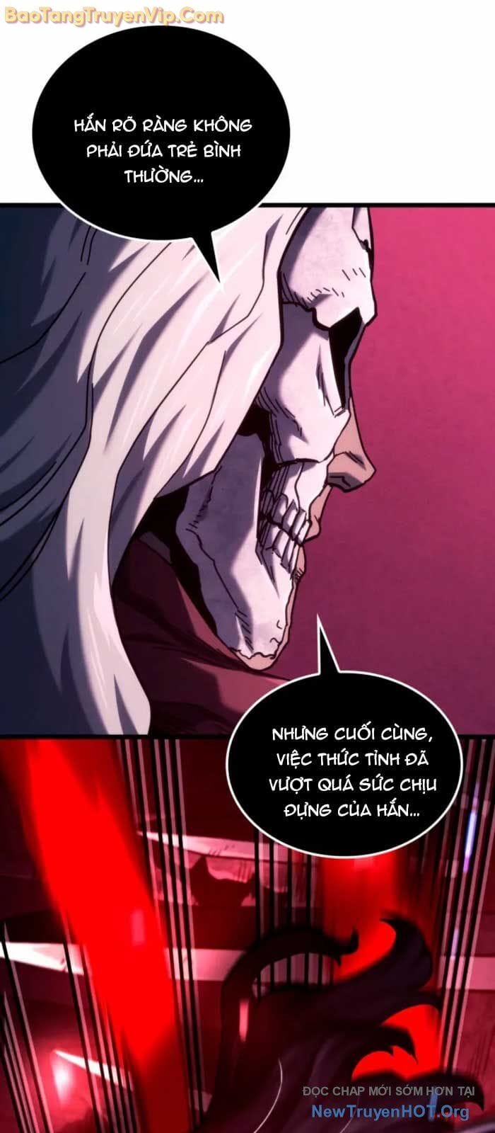 Truyện Tranh Thiết Huyết Kiếm Sĩ Hồi Quy trang 3