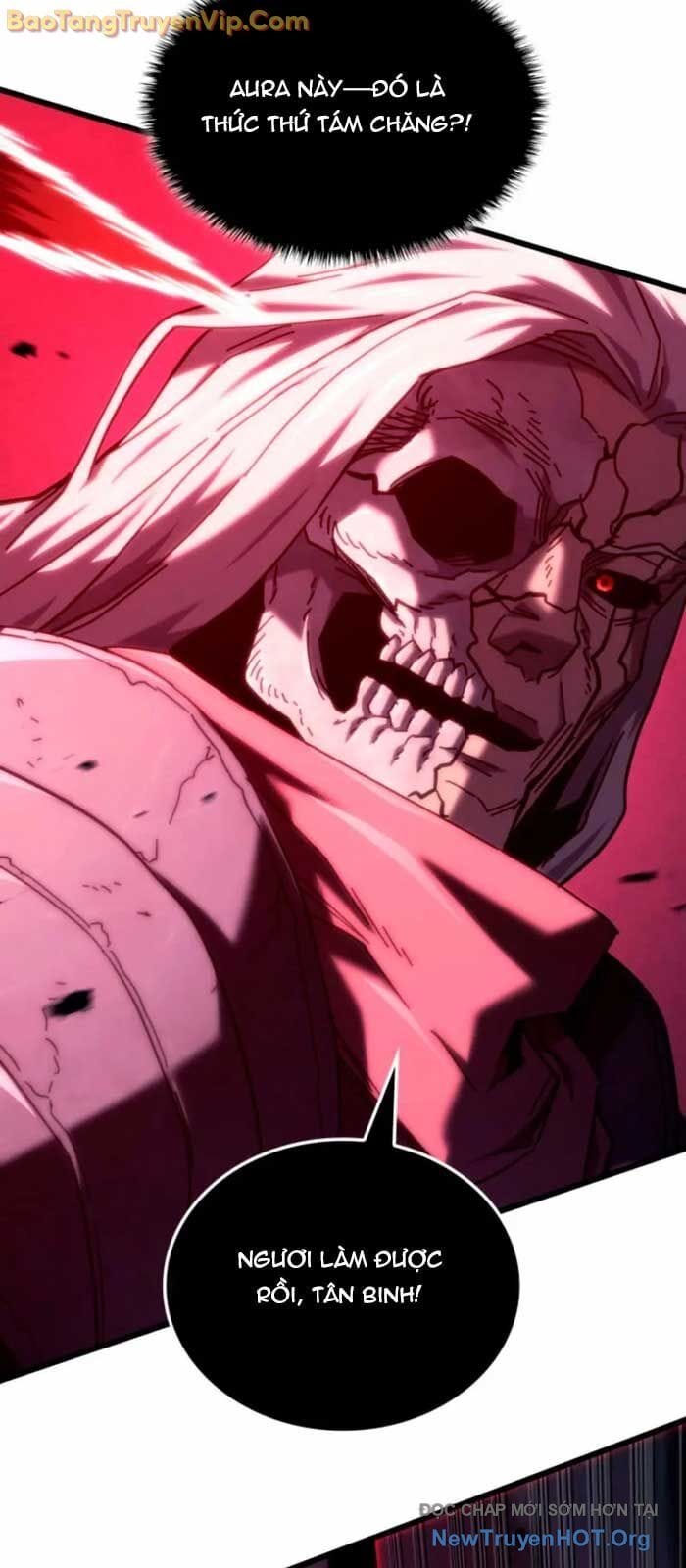 Truyện Tranh Thiết Huyết Kiếm Sĩ Hồi Quy trang 3