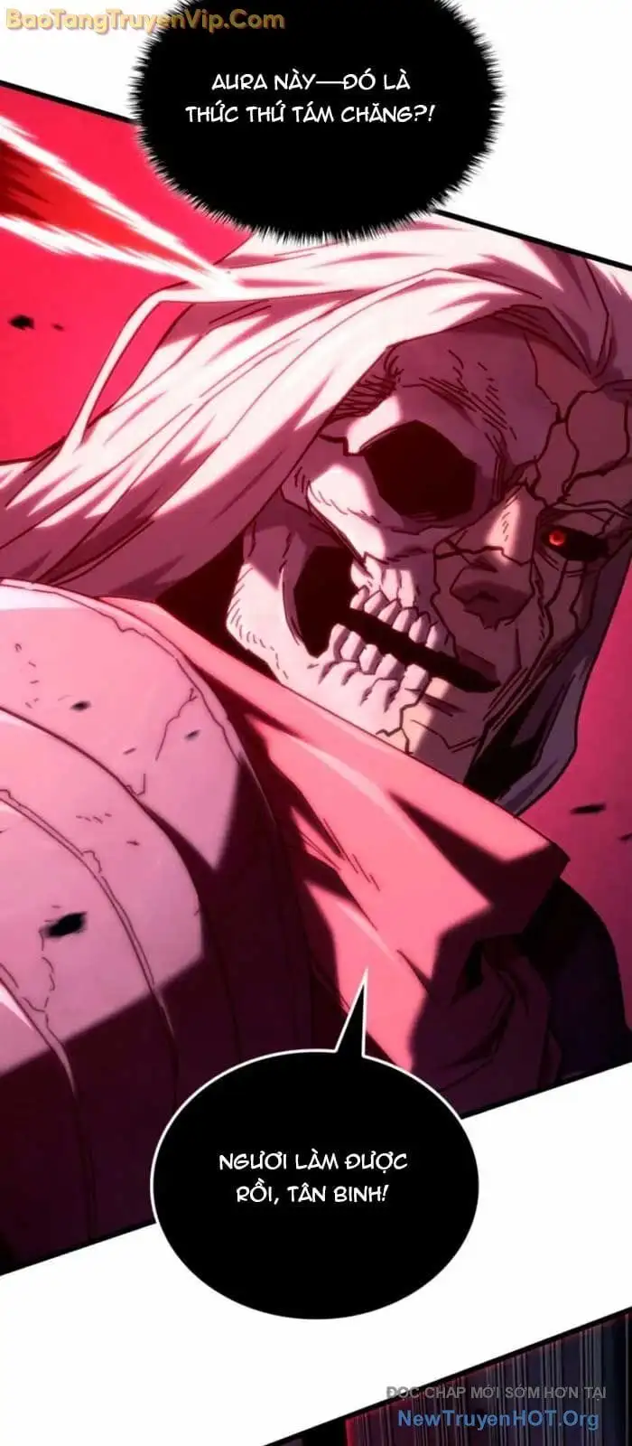 Truyện Tranh Thiết Huyết Kiếm Sĩ Hồi Quy trang 3