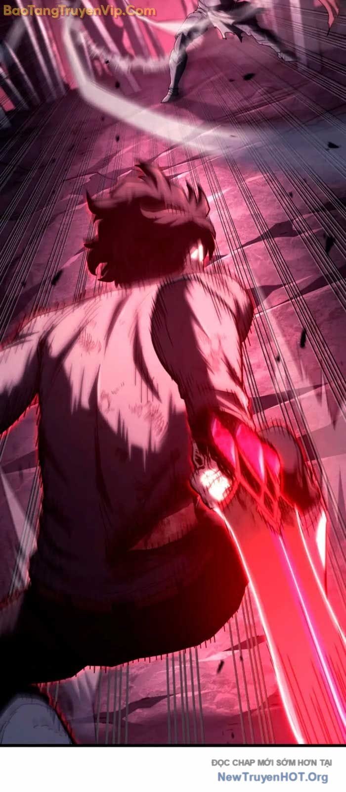 Truyện Tranh Thiết Huyết Kiếm Sĩ Hồi Quy trang 3