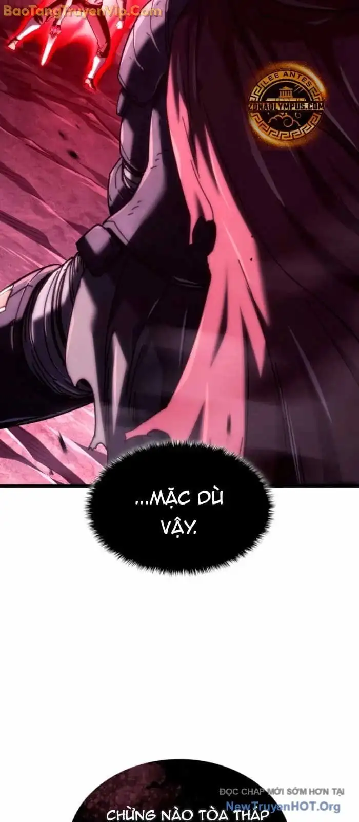 Truyện Tranh Thiết Huyết Kiếm Sĩ Hồi Quy trang 3