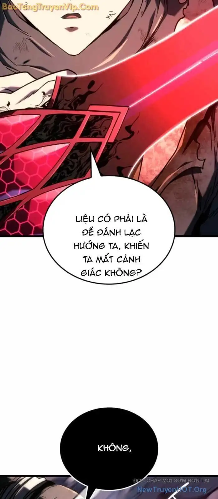 Truyện Tranh Thiết Huyết Kiếm Sĩ Hồi Quy trang 3