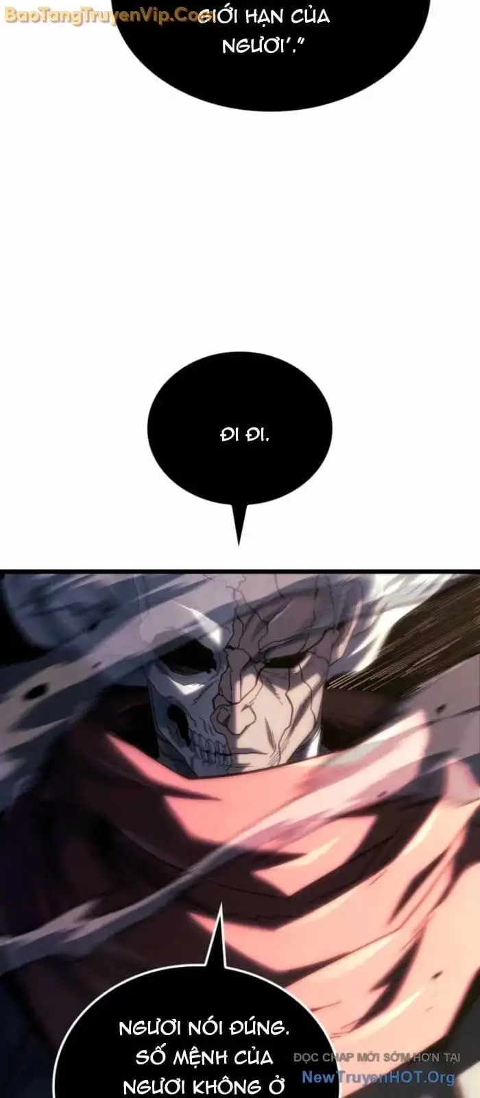 Truyện Tranh Thiết Huyết Kiếm Sĩ Hồi Quy trang 3