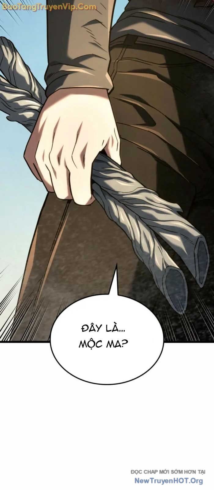 Truyện Tranh Thiết Huyết Kiếm Sĩ Hồi Quy trang 3