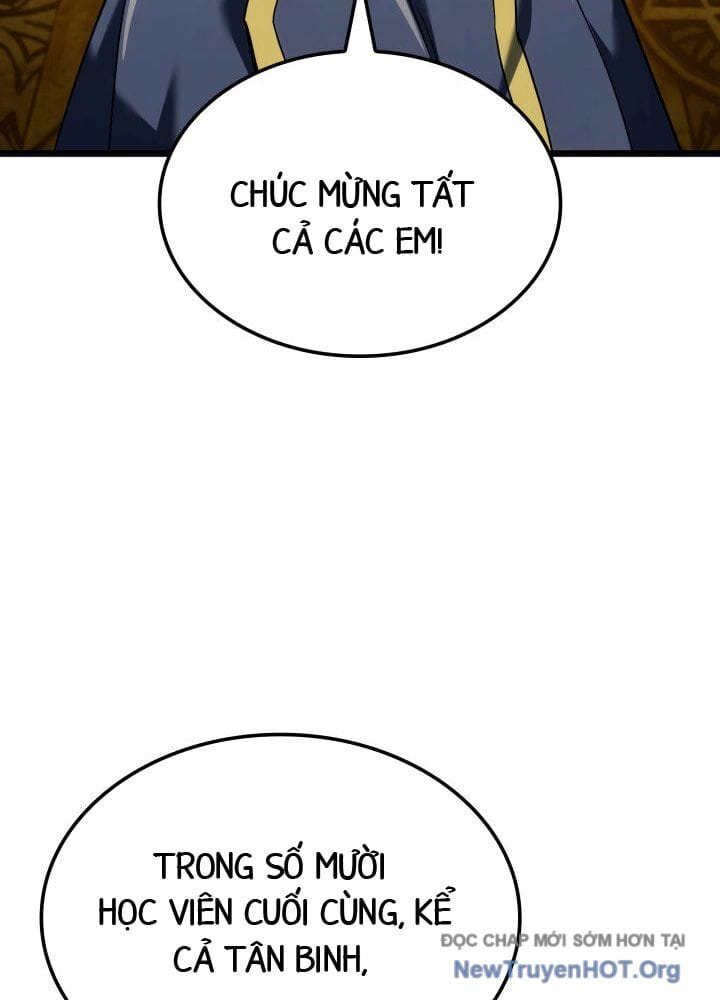 Truyện Tranh Thiết Huyết Kiếm Sĩ Hồi Quy trang 3