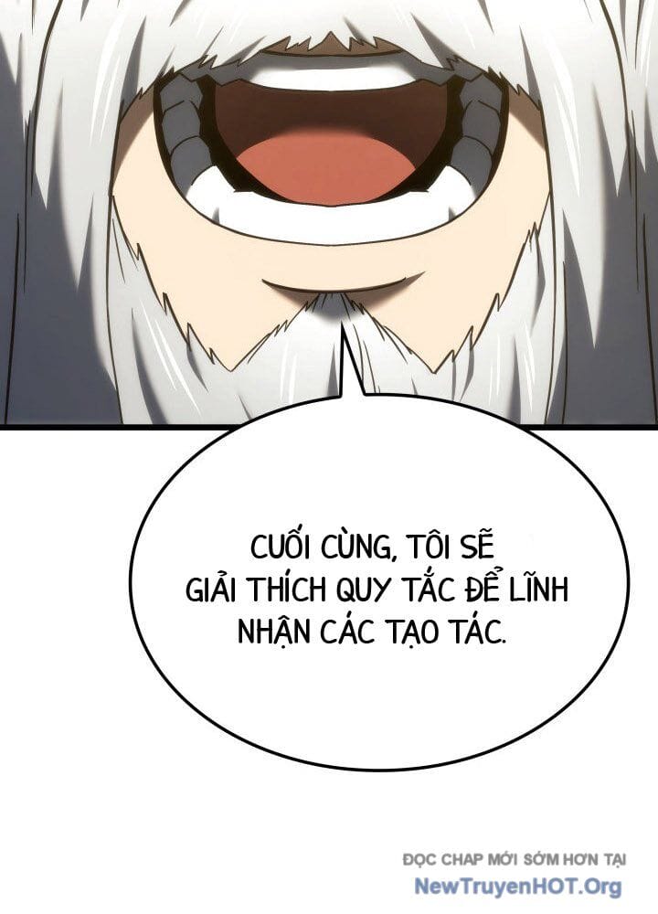 Truyện Tranh Thiết Huyết Kiếm Sĩ Hồi Quy trang 3